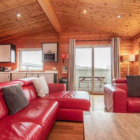 Aviemore Lodges Zewnętrze zdjęcie