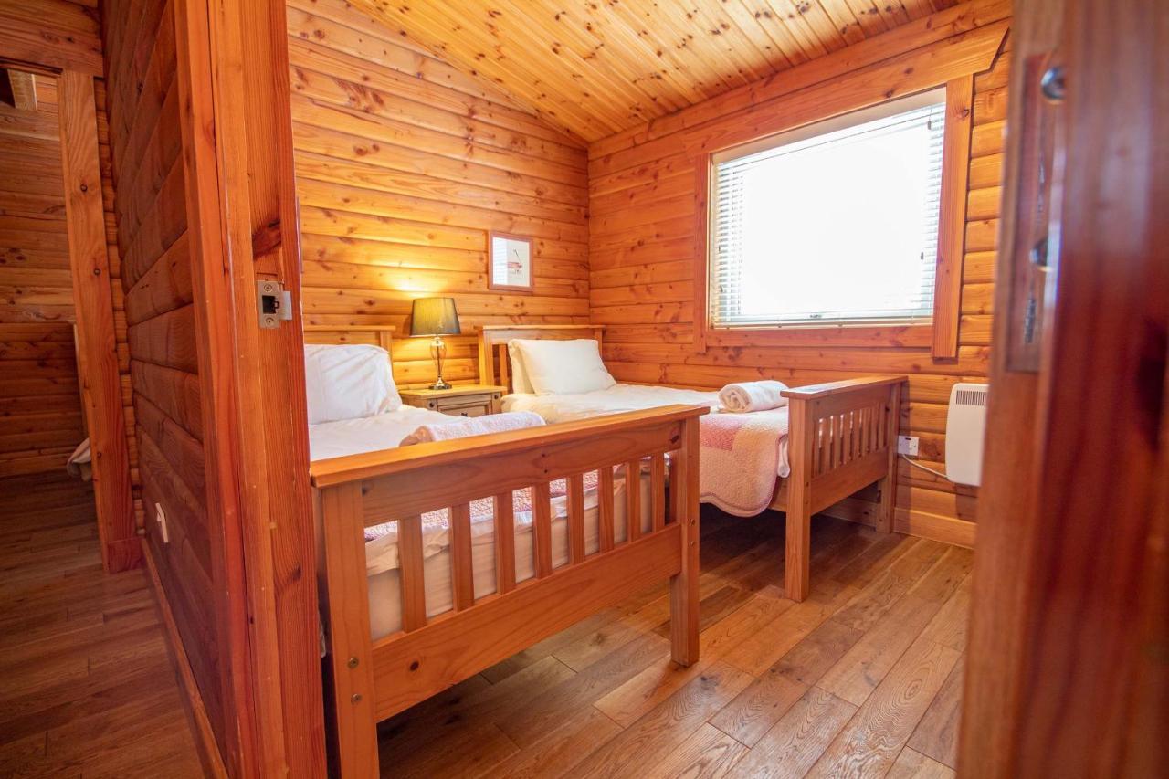 Aviemore Lodges Zewnętrze zdjęcie