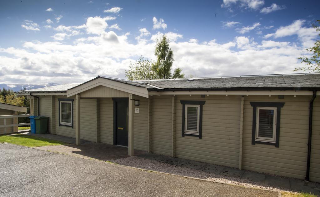 Aviemore Lodges Pokój zdjęcie