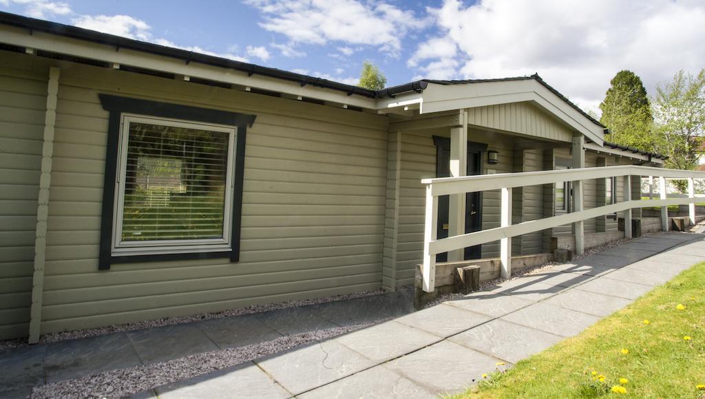 Aviemore Lodges Pokój zdjęcie