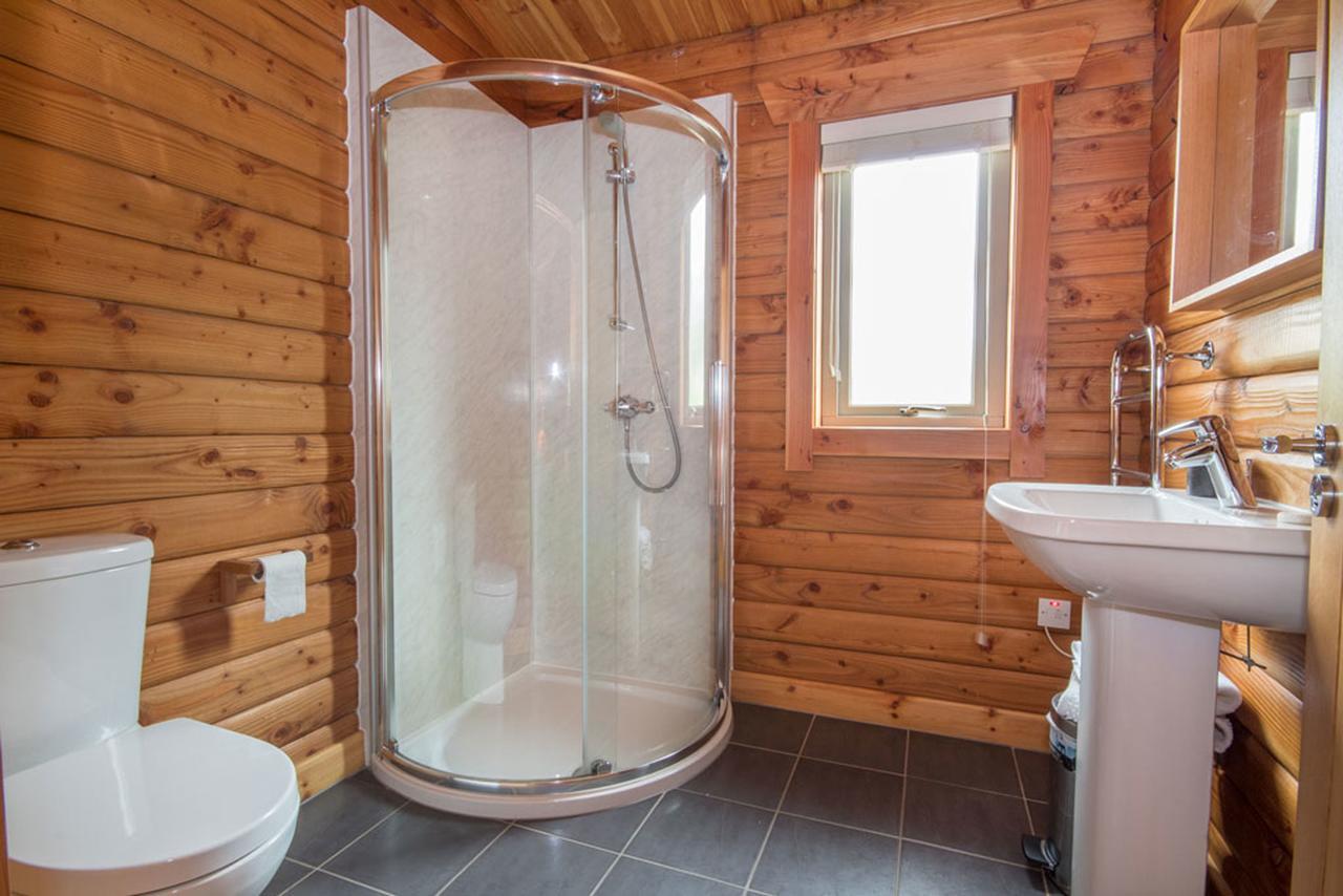 Aviemore Lodges Zewnętrze zdjęcie